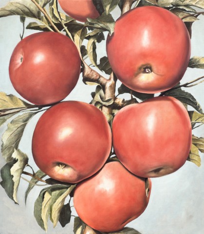 Corelli's Apples